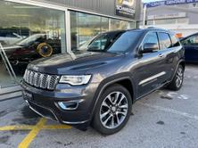JEEP Grand Cherokee 3.6 V6 Overland Automatic, Benzin, Occasion / Gebraucht, Automat - 2