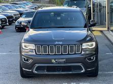 JEEP Grand Cherokee 3.6 V6 Overland Automatic, Benzin, Occasion / Gebraucht, Automat - 5