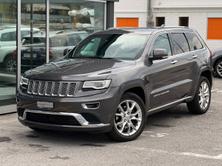 JEEP Grand Cherokee 3.0 CRD Summit Automatic, Diesel, Occasion / Gebraucht, Automat - 2