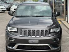JEEP Grand Cherokee 3.0 CRD Summit Automatic, Diesel, Occasion / Gebraucht, Automat - 5