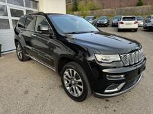 JEEP Grand Cherokee 3.0 CRD Summit Automatic, Diesel, Second hand / Used, Automatic - 4