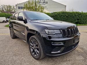 JEEP Grand Cherokee 3.0 CRD S Automatic