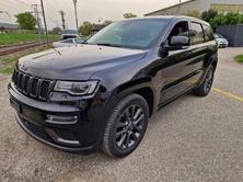 JEEP Grand Cherokee 3.0 CRD S Automatic, Diesel, Occasion / Gebraucht, Automat - 3