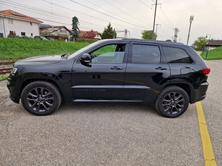 JEEP Grand Cherokee 3.0 CRD S Automatic, Diesel, Occasion / Gebraucht, Automat - 4