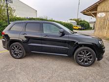 JEEP Grand Cherokee 3.0 CRD S Automatic, Diesel, Occasion / Gebraucht, Automat - 5