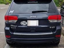 JEEP Grand Cherokee 5.7 V8 HEMI Overland, Benzin, Occasion / Gebraucht, Automat - 3