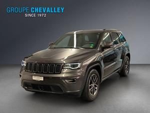 JEEP Gr.Cherokee 3.0CRD Trailh