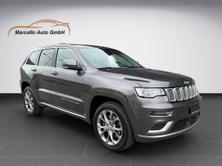 JEEP Grand Cherokee 3.0 CRD Summit Automatic, Diesel, Occasioni / Usate, Automatico - 3