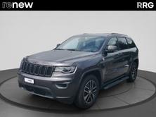 JEEP Grand Cherokee 3.0 CRD Trailhawk Automatic, Diesel, Second hand / Used, Automatic - 7