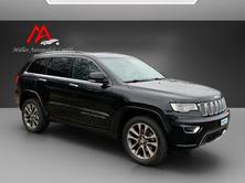 JEEP Grand Cherokee 3.0 CRD Overland Automatic, Diesel, Second hand / Used, Automatic - 2