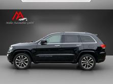 JEEP Grand Cherokee 3.0 CRD Overland Automatic, Diesel, Second hand / Used, Automatic - 3