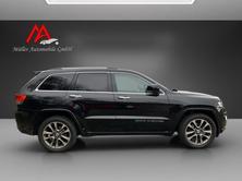 JEEP Grand Cherokee 3.0 CRD Overland Automatic, Diesel, Second hand / Used, Automatic - 4