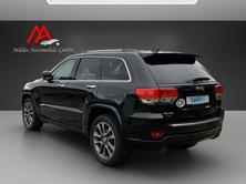 JEEP Grand Cherokee 3.0 CRD Overland Automatic, Diesel, Second hand / Used, Automatic - 5