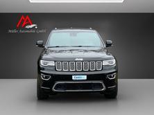 JEEP Grand Cherokee 3.0 CRD Overland Automatic, Diesel, Second hand / Used, Automatic - 7