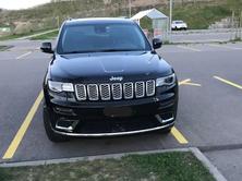JEEP Grand Cherokee 3.0 CRD 250 Summit, Diesel, Second hand / Used, Automatic - 2