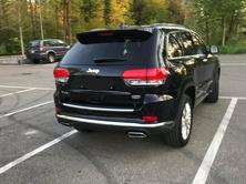 JEEP Grand Cherokee 3.0 CRD 250 Summit, Diesel, Second hand / Used, Automatic - 3