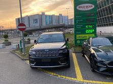 JEEP Grand Cherokee 3.0 CRD 250 Summit, Diesel, Second hand / Used, Automatic - 4