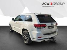JEEP Grand Cherokee 3.0 CRD 250 Overland, Diesel, Occasioni / Usate, Automatico - 3