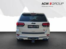 JEEP Grand Cherokee 3.0 CRD 250 Overland, Diesel, Occasioni / Usate, Automatico - 4