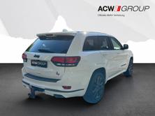 JEEP Grand Cherokee 3.0 CRD 250 Overland, Diesel, Occasioni / Usate, Automatico - 5