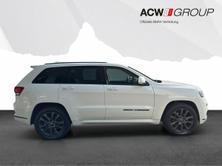 JEEP Grand Cherokee 3.0 CRD 250 Overland, Diesel, Occasioni / Usate, Automatico - 6