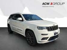 JEEP Grand Cherokee 3.0 CRD 250 Overland, Diesel, Occasioni / Usate, Automatico - 7