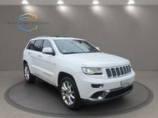 JEEP Grand Cherokee 3.0 CRD Summit Automatic, Diesel, Occasioni / Usate, Automatico - 2