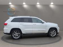 JEEP Grand Cherokee 3.0 CRD Summit Automatic, Diesel, Occasioni / Usate, Automatico - 4
