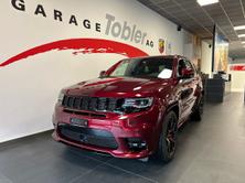 JEEP Grand Cherokee 6.4 V8 HEMI SRT8, Petrol, Second hand / Used, Automatic - 2