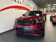 JEEP Grand Cherokee 6.4 V8 HEMI SRT8, Petrol, Second hand / Used, Automatic - 3