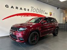 JEEP Grand Cherokee 6.4 V8 HEMI SRT8, Petrol, Second hand / Used, Automatic - 4