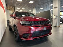 JEEP Grand Cherokee 6.4 V8 HEMI SRT8, Petrol, Second hand / Used, Automatic - 5