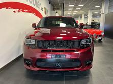 JEEP Grand Cherokee 6.4 V8 HEMI SRT8, Petrol, Second hand / Used, Automatic - 6