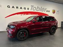JEEP Grand Cherokee 6.4 V8 HEMI SRT8, Petrol, Second hand / Used, Automatic - 7