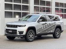 JEEP GRAND CHEROKEE L 3.6-V6 6 Plätzer, Benzina, Occasioni / Usate, Automatico - 2