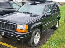 JEEP Grand Cherokee 5.9 Limited LX Automatic, Petrol, Second hand / Used, Automatic - 4