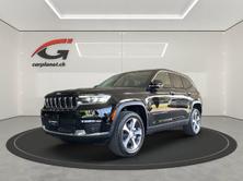 JEEP Grand Cherokee 2.0 Turbo Limited SKY 4xe AWD, Plug-in-Hybrid Petrol/Electric, Ex-demonstrator, Automatic - 2