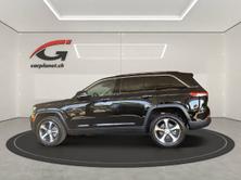 JEEP Grand Cherokee 2.0 Turbo Limited SKY 4xe AWD, Plug-in-Hybrid Petrol/Electric, Ex-demonstrator, Automatic - 3