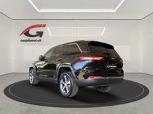 JEEP Grand Cherokee 2.0 Turbo Limited SKY 4xe AWD, Plug-in-Hybrid Petrol/Electric, Ex-demonstrator, Automatic - 4