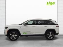 JEEP Grand Cherokee 2.0 Turbo Limited 4xe, Plug-in-Hybrid Petrol/Electric, Ex-demonstrator, Automatic - 2