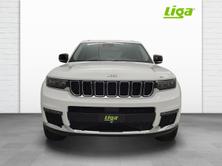 JEEP Grand Cherokee 2.0 Turbo Limited 4xe, Plug-in-Hybrid Petrol/Electric, Ex-demonstrator, Automatic - 4