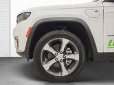JEEP Grand Cherokee 2.0 Turbo Limited 4xe, Plug-in-Hybrid Petrol/Electric, Ex-demonstrator, Automatic - 6