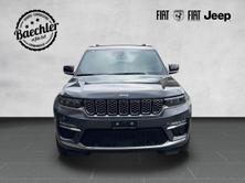 JEEP Grand Cherokee 2.0 Turbo Summit Reserve 4xe, Plug-in-Hybrid Petrol/Electric, Ex-demonstrator, Automatic - 3