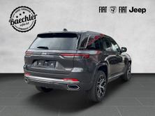 JEEP Grand Cherokee 2.0 Turbo Summit Reserve 4xe, Plug-in-Hybrid Petrol/Electric, Ex-demonstrator, Automatic - 6