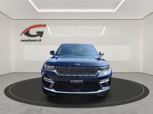 JEEP Grand Cherokee 2.0 Turbo Summit 4xe, Plug-in-Hybrid Benzin/Elektro, Vorführwagen, Automat - 2