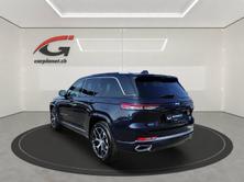 JEEP Grand Cherokee 2.0 Turbo Summit 4xe, Plug-in-Hybrid Benzin/Elektro, Vorführwagen, Automat - 4