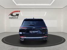 JEEP Grand Cherokee 2.0 Turbo Summit 4xe, Plug-in-Hybrid Benzin/Elektro, Vorführwagen, Automat - 5