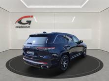 JEEP Grand Cherokee 2.0 Turbo Summit 4xe, Plug-in-Hybrid Benzin/Elektro, Vorführwagen, Automat - 6