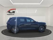 JEEP Grand Cherokee 2.0 Turbo Summit 4xe, Plug-in-Hybrid Benzin/Elektro, Vorführwagen, Automat - 7