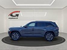 JEEP Grand Cherokee 2.0 Turbo Overland 4xe, Plug-in-Hybrid Petrol/Electric, Ex-demonstrator, Automatic - 3